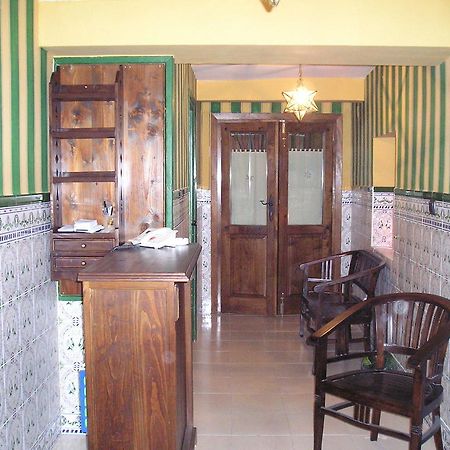 Posada Trisileja Cos Esterno foto