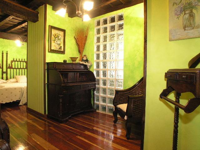 Posada Trisileja Cos Esterno foto