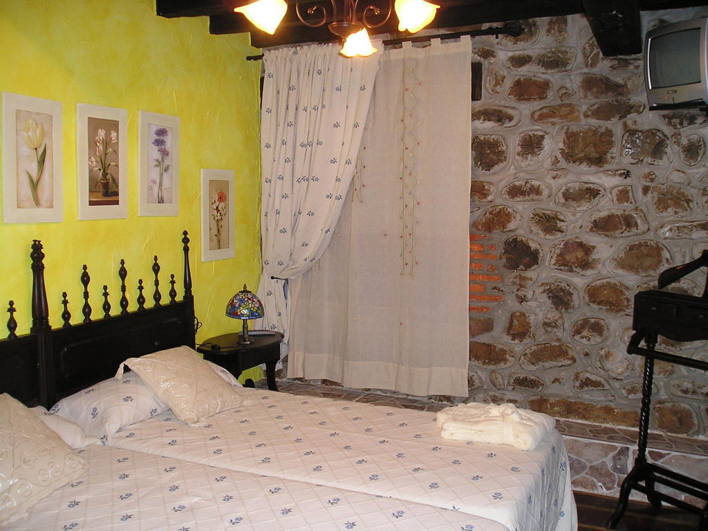 Posada Trisileja Cos Camera foto