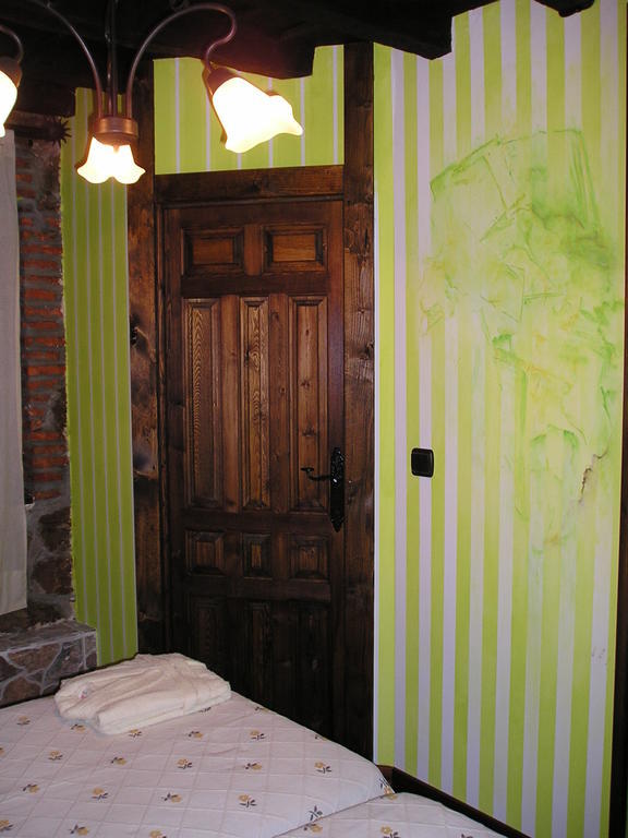 Posada Trisileja Cos Camera foto